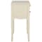 Safavieh Lori End Table- Barley - 26.8 x 13 x 18.1 in. AMH6576E - alternate 7